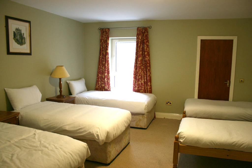 Parliament Inn Kilkenny Dış mekan fotoğraf