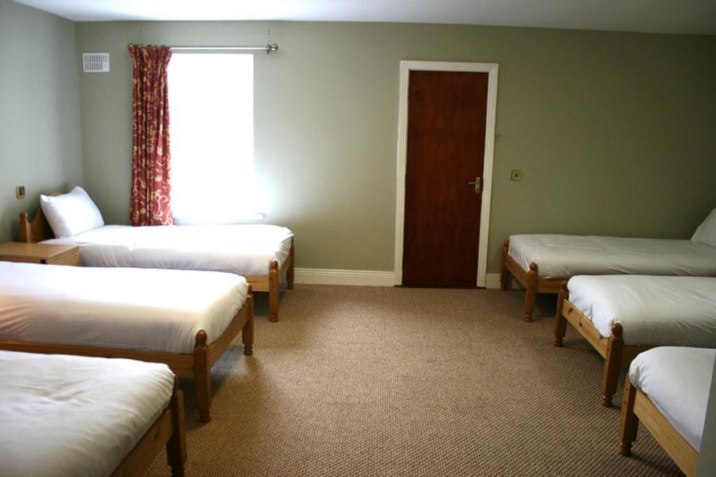 Parliament Inn Kilkenny Dış mekan fotoğraf