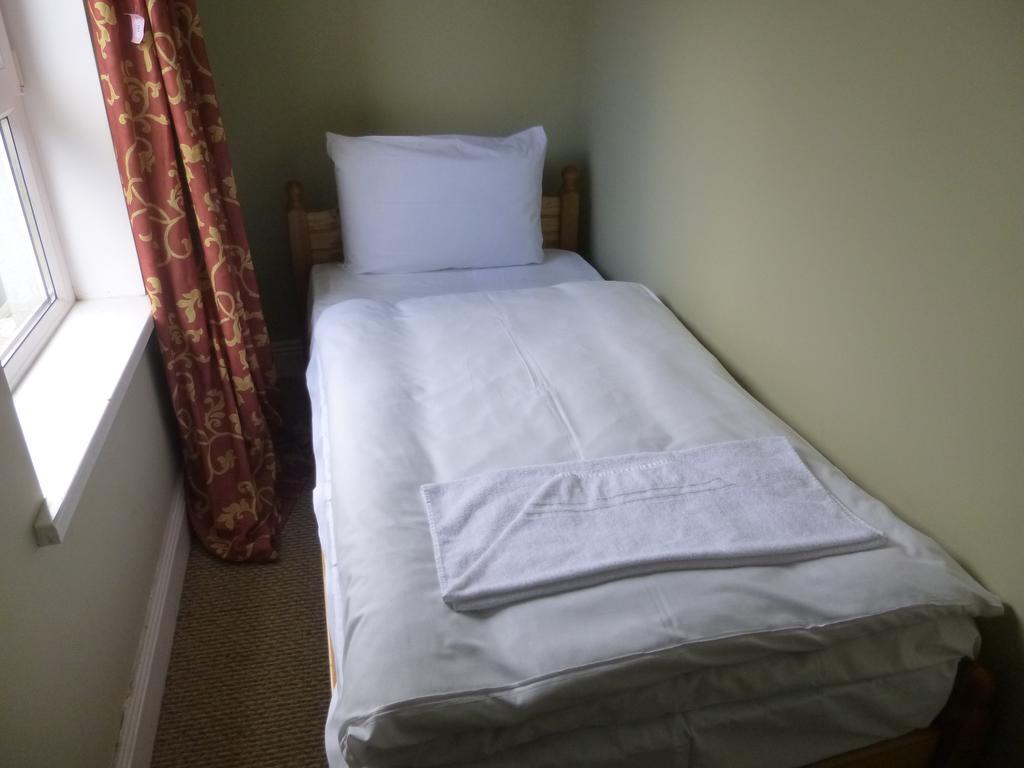 Parliament Inn Kilkenny Dış mekan fotoğraf