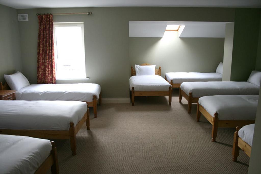 Parliament Inn Kilkenny Dış mekan fotoğraf